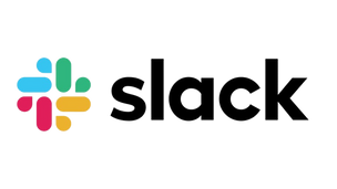 Slack logo 2019